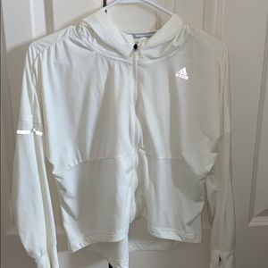 Adidas jacket